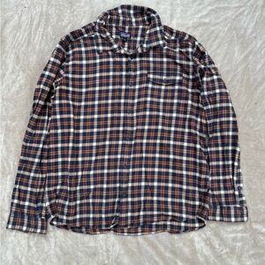 Patagonia Men's Fjord Flannel Shirt